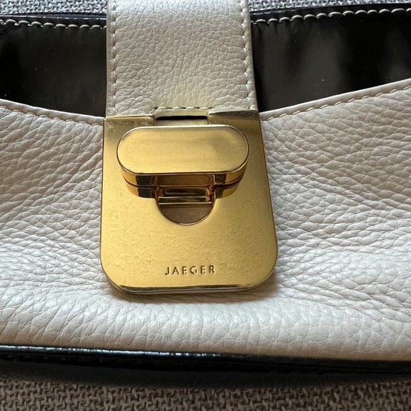 JAEGER CLUTCH - Picture 3 of 7